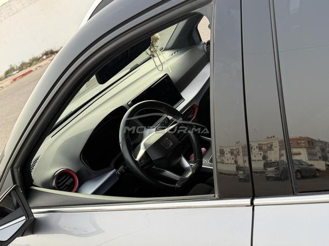 seat arona packFR tout option 1er main 2022 