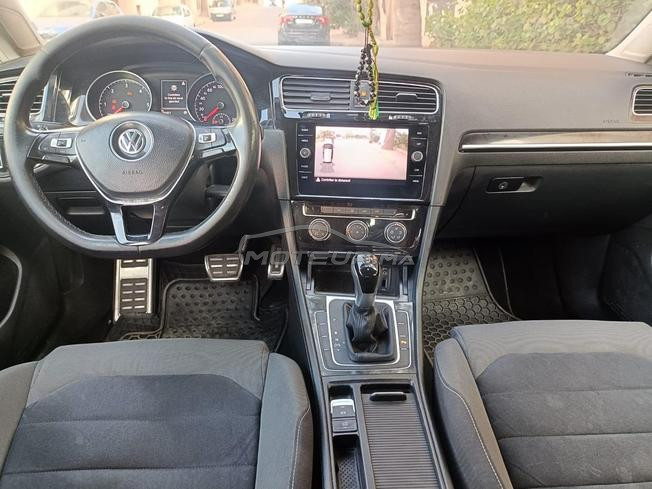 Volkswagen golf 7 