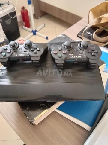Playstation 3 - 2