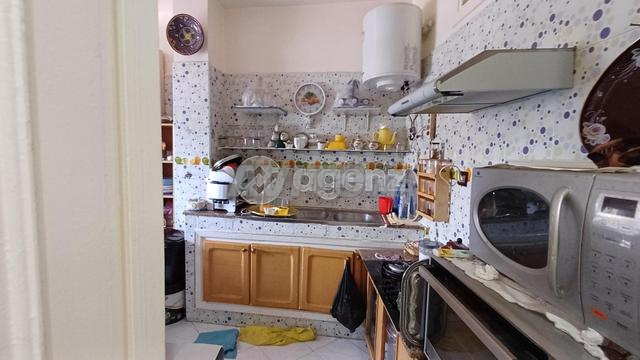 CMN-AL-1019 - Appartement à vendre à Derb Mesfioui - 2