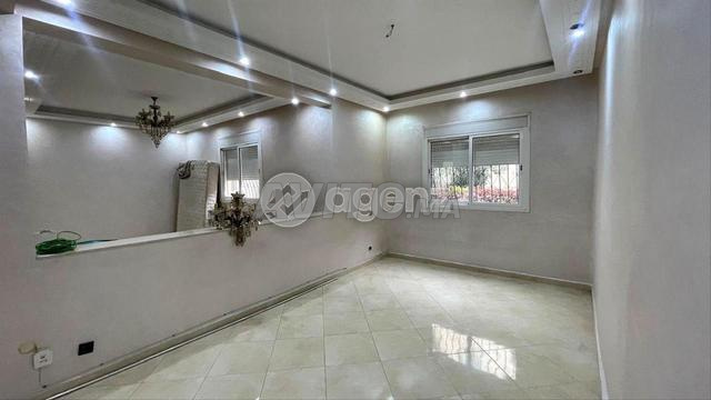 CMN-HA-1997 - Appartement à vendre à Quartier Ch...