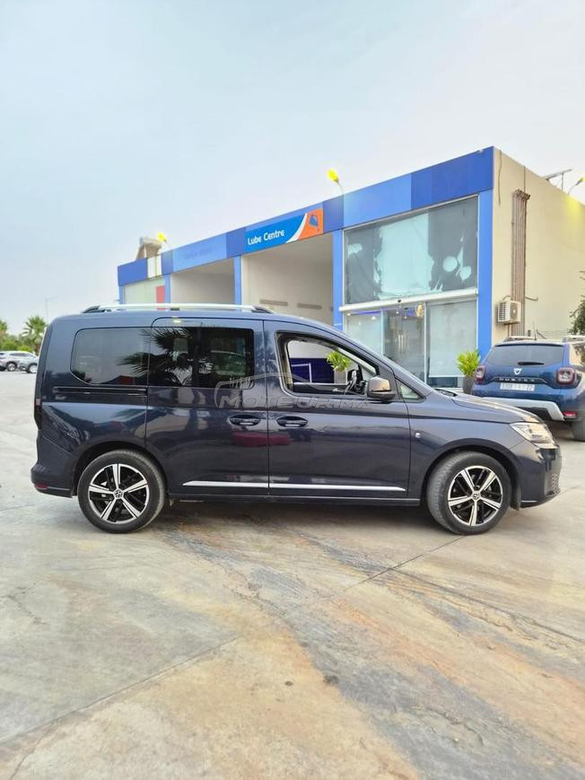 Volkswagen Caddy 2023 
