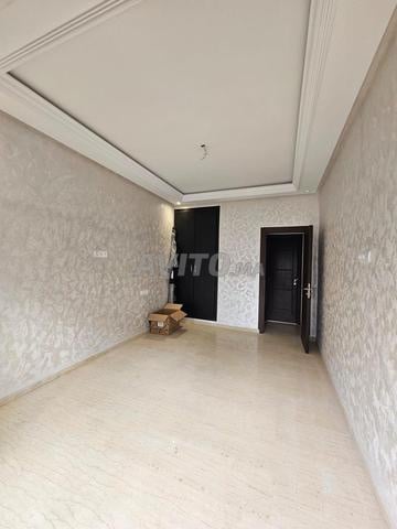 Appartement à louer 65 m² au maarif