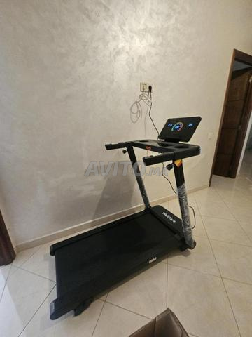 Tapis roulant tactile pro - 2