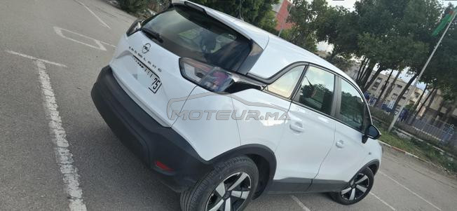 opel crosland diesel model 2022