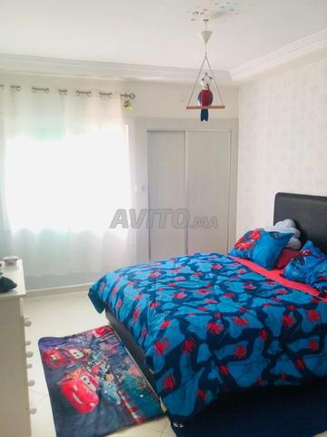 Bel appartement à louer