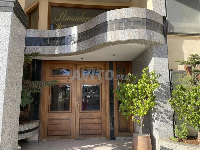 Bel appartement à louer - 2