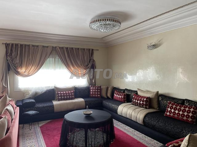 Bel appartement à louer
