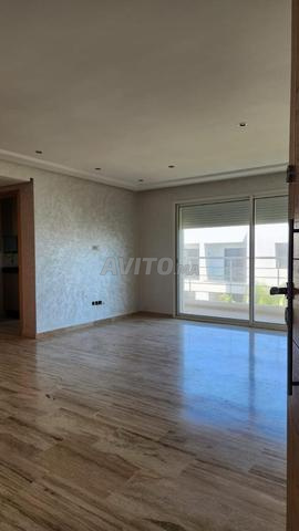Appartement de standing à deux pas de la mer