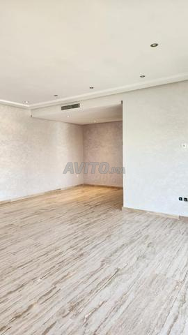 Appartement de standing à deux pas de la mer