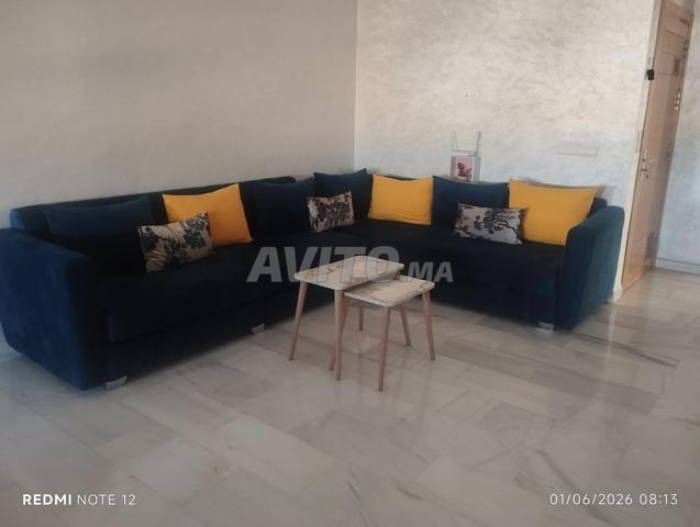 Appartement à vendre - 2