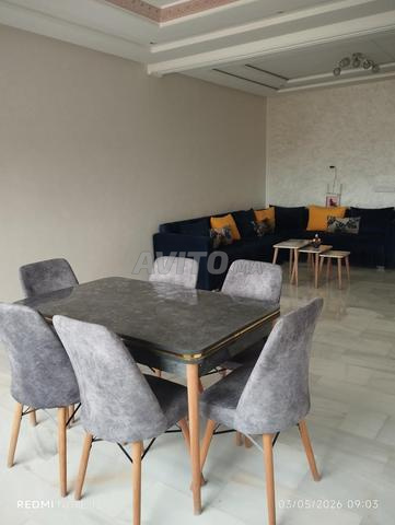 Appartement à vendre - 2