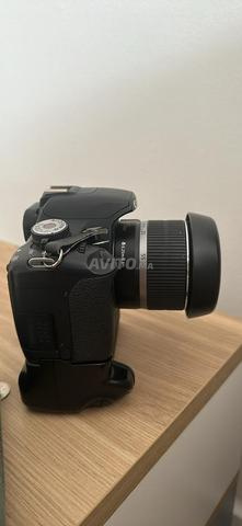 Canon 500d EOS