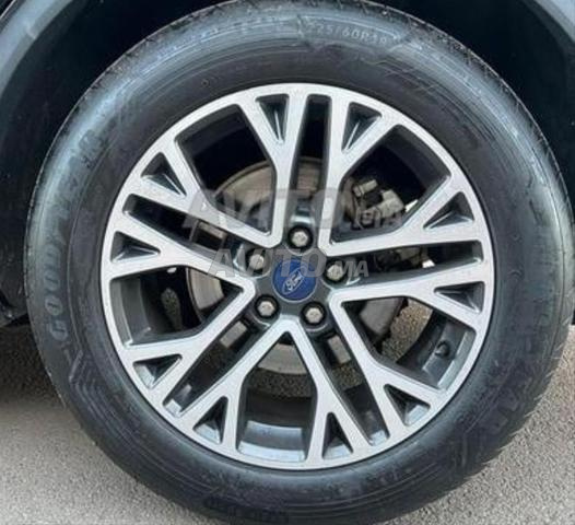 Ford Kuga titanium - 2