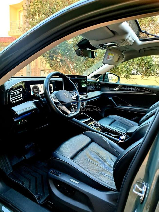 Volkswagen Tiguan Elégance Nouveau Ful Option 2025