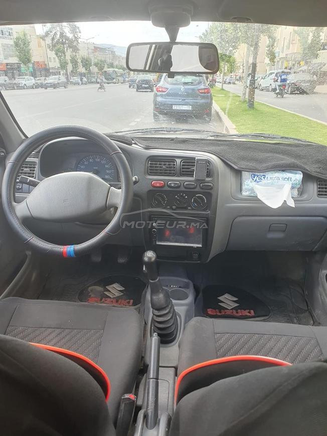 suzuki altooo