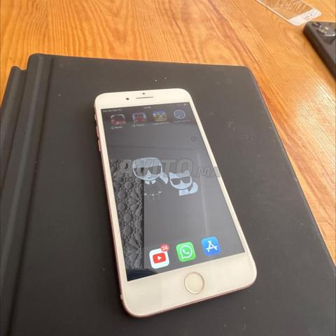 iPhone 7 Plus 32 Go