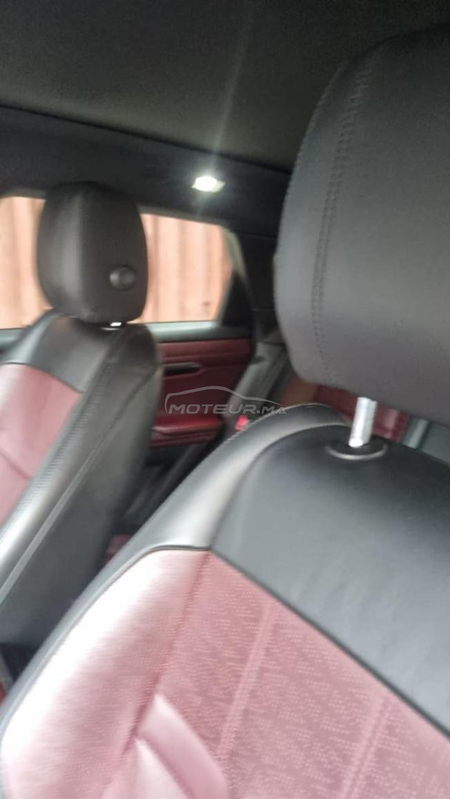 Range Rover Évoque 2019