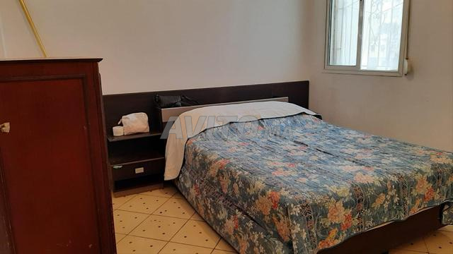 شقة للبيع 53 م² بطنجة