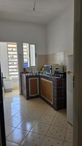 Appartement à vendre 53 m² à Tanger - 2