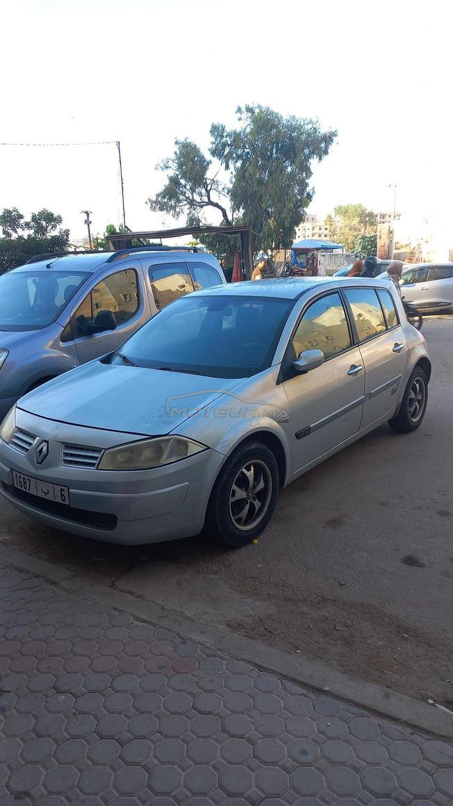  megane2  Casablanca 