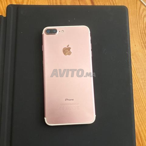 iPhone 7 Plus 32 Go - 2