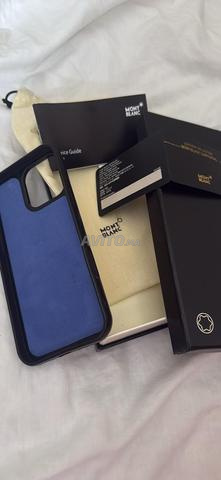 Collection Cuir MONTBLANC - 2