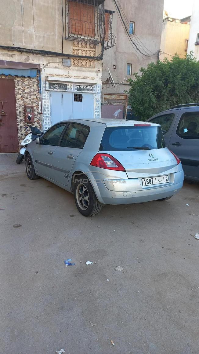  megane2  Casablanca 