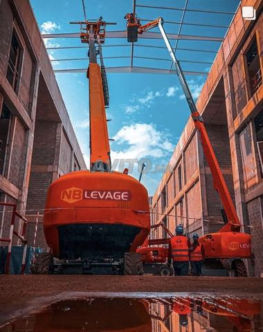 location nacelle - 2