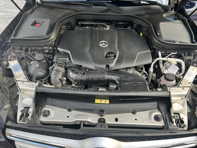 Mercedes-Benz Classe GLC Diesel Automatique 2019
