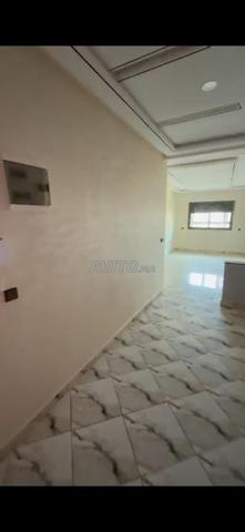 appartement vide - 2