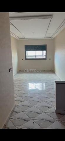 appartement vide