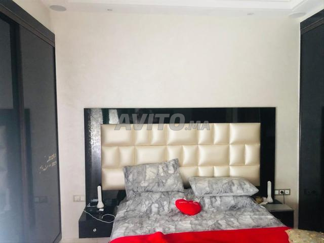 Bel appartement à louer
