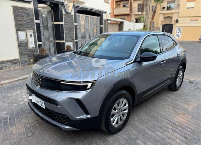 Opel Mokka diesel 2023