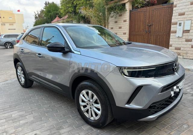Opel Mokka diesel 2023