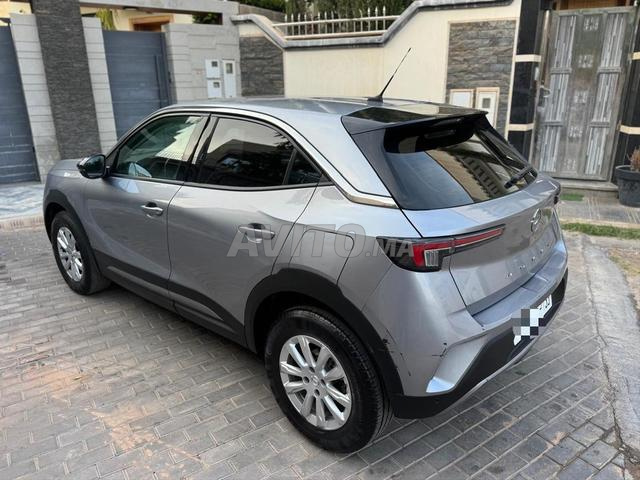 Opel Mokka diesel 2023