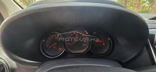 Dacia Lodgy Diesel Manuelle 2022 à Marrakech