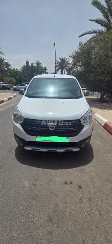 سيارة داسيا لوجي ديزل يدوية 2022 في مراكش - 2