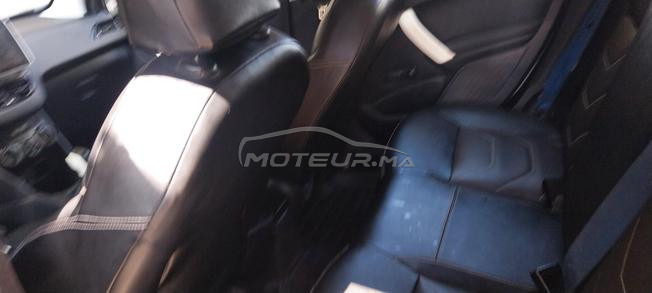 Peugeot 208 Diesel Manuelle 2016 à Casablanca