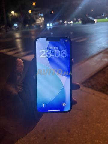 iPhone 13 Pro 128GB batterie 95% - 2