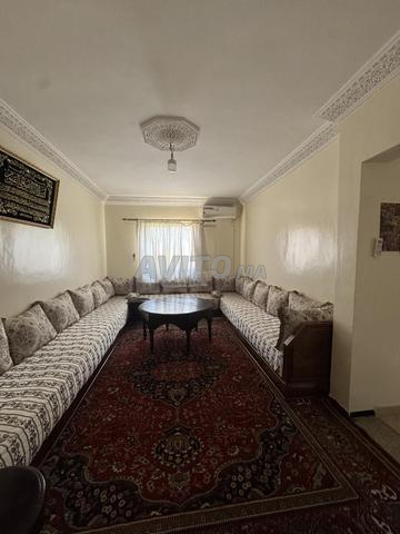 🏡 Appartement à vendre – Hay Massira 3, Marrakech - 2