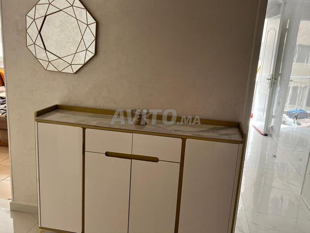 APPARTEMENT CENTRE VILLE