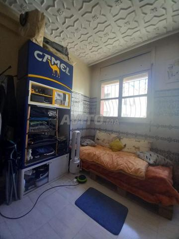 غرفة نوم في بوزيجور - 2