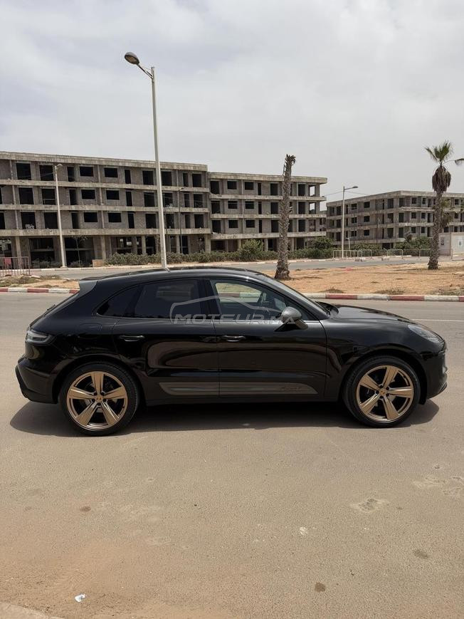Porsche MacanT  Importer neuf 2024 59000km