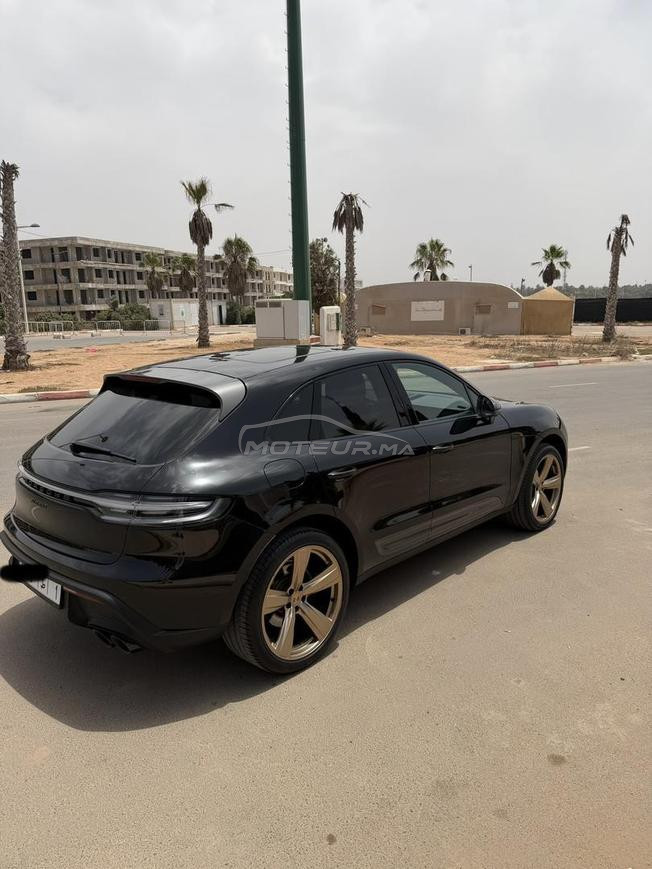 Porsche MacanT  Importer neuf 2024 59000km