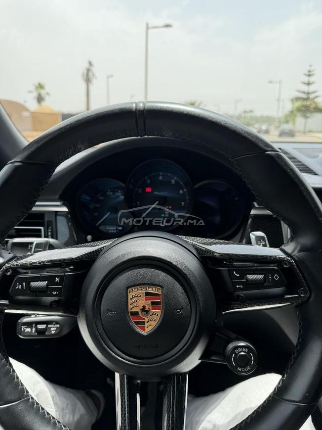 Porsche MacanT  Importer neuf 2024 59000km