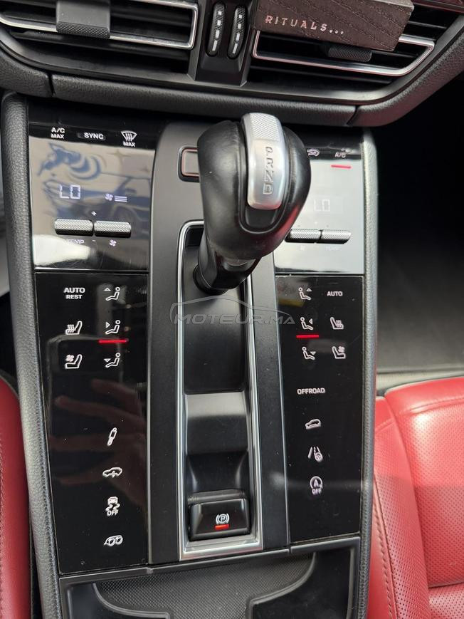 Porsche MacanT  Importer neuf 2024 59000km