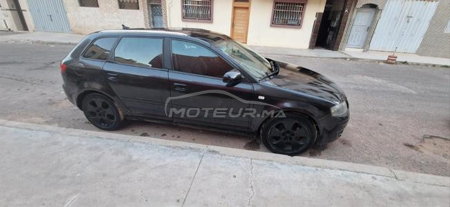 Autre Autres Diesel Automatique 2007 à Agadir