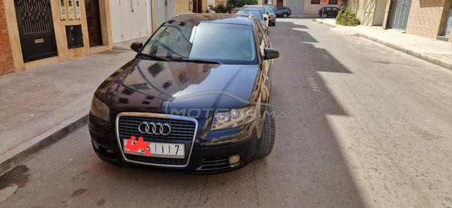Autre Autres Diesel Automatique 2007 à Agadir