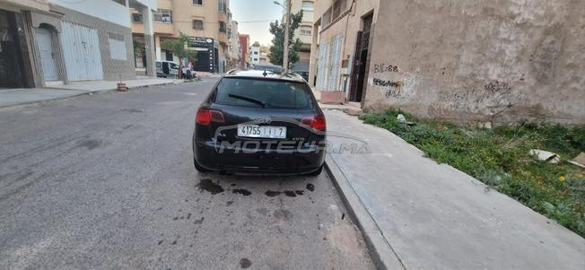 Autre Autres Diesel Automatique 2007 à Agadir